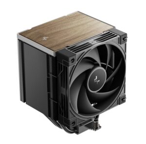 DeepCool AK500 G2 Wood Grain Top Cover CPU Cooler