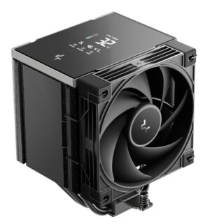 DeepCool AK500 G2 DIGITAL NYX AI Dynamic Adjustment CPU Cooler
