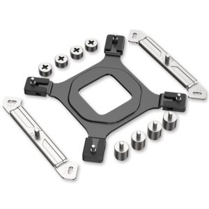 DeepCool LGA 1700 Mounting Kit for CASTLE EX / CASTLE RGB / GAMMAXX L Series