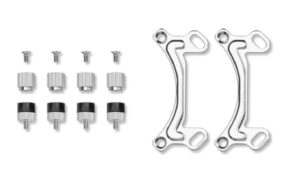 DeepCool AMD AM5/AM4 Mounting Kit for CASTLE EX / CASTLE RGB / GAMMAXX Liquid Cooler Series