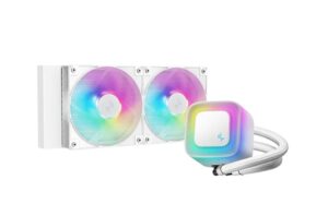 DeepCool LE240 V2 Liquid Cooler 240mm