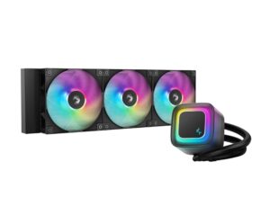 DeepCool LE360 V2 Liquid Cooler