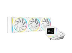 DeepCool LM360 ARGB Liquid Cooler