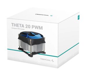 DeepCool THETA 20 PWM CPU Cooler