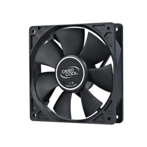 DeepCool XFAN 120 120mm Hydro Bearing Case Fan