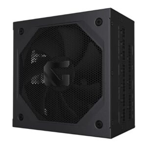 Gigabyte Gaming 750GM PG5 750W 80+ Gold ATX 3.1 Power Supply