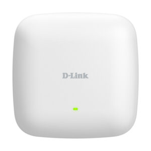D-Link DAP-X3060 Wireless AX3000 Wi-Fi 6 Dual Band PoE Access Point