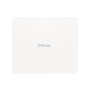 D-Link DAP-X3060OU AX3000 Wi-Fi 6 Dual-Band Outdoor PoE Access Point