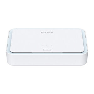 D-Link DWR-933 / DBR-330-G 5G AX3000 Wi-Fi 6 Mobile Hotspot
