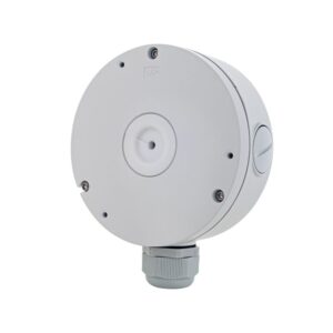 D-Link DCS-F480JB Junction Box Type T1 for Vigilance Cameras