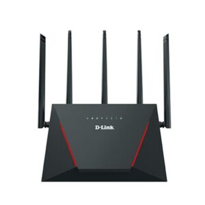 D-Link AX3000 Mesh Wi-Fi 6 Router