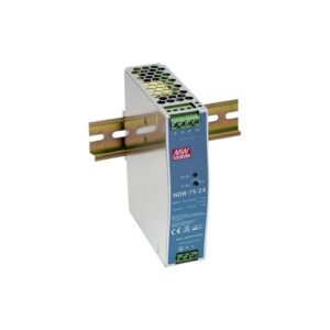 D-Link DIS-N75-48 Power Supply for DIS-Series Industrial Switches