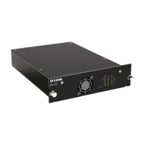 D-Link DPS-520 180W PoE Redundant Power Supply