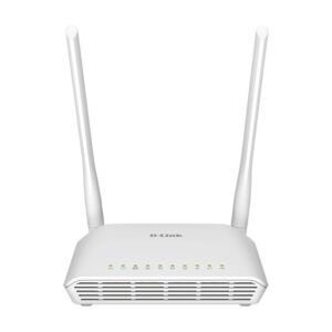 D-Link Wireless N300 VDSL/ADSL2+ Modem Router (DSL-226)