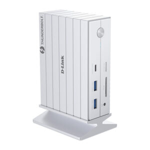D-Link 14-in-1 Thunderbolt 4 Docking Station