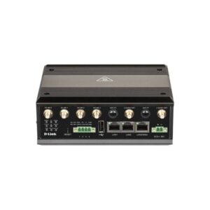 D-Link DWM-3010 5G Industrial Gateway