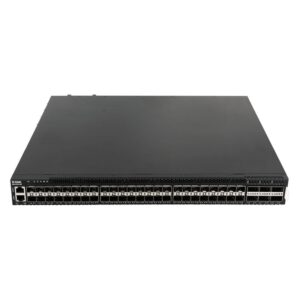 D-Link DXS-3610-54S 54-Port 10 Gigabit Layer 3 Managed Stackable Switch