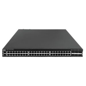 D-Link DXS-3610-54T 54-Port 10 Gigabit Layer 3 Managed Stackable Switch