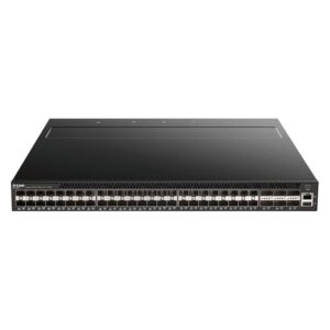 D-Link DXS-5000-54S 54-Port Data Centre Switch