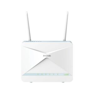 D-Link Eagle Pro AI AX1500 Smart 4G LTE Router (G416)
