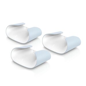 D-Link AX6000 Wi-Fi 6 Smart Mesh System (3-Pack)