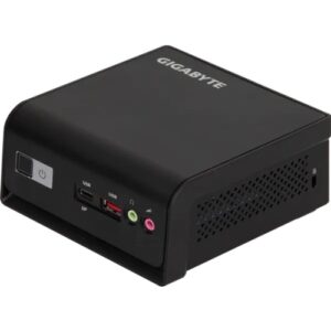 Gigabyte N150 Barebone Mini PC