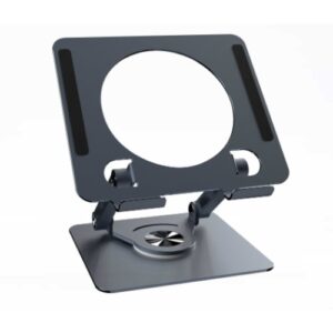 Fanvil DS105 Desktop Swivel Bracket provides stable desktop mounting for i506W, i507W, and i57A indoor stations with adjustable viewing angles