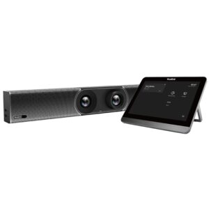 Yealink MeetingBar A30 for Microsoft Teams and Zoom Rooms