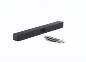 Yealink MeetingBar A40 for Microsoft Teams and Zoom Rooms