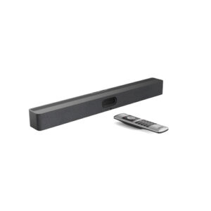 Yealink MeetingBar A50 Microsoft Teams and Zoom Rooms on Android, Small to Medium Room,All-in-One Design, Triple-eye Camera System, High-quality audio