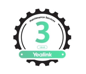 Yealink AMS-W56H 3Y, 3 Years Annual Maintenance