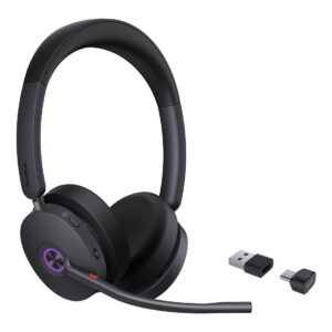 Yealink BH74 Teams USB-C/A Bluetooth Headset