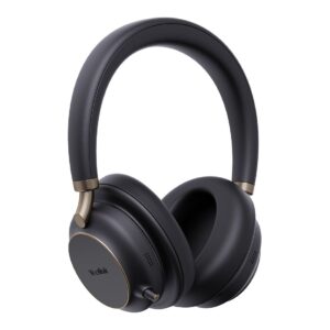 Yealink BH76 Plus UC Black Bluetooth Stereo Headset