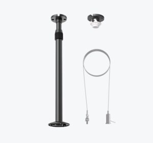 Yealink CM-MountKIT Multiple Ceiling Mount Kits for YL-CM20