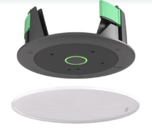Yealink CMKit-121 Ceiling Accessory Kit