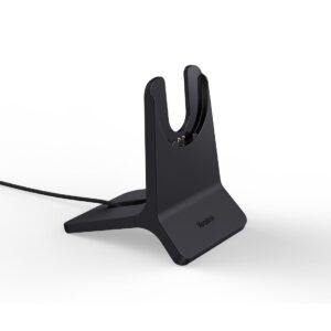 Yealink Hybrid Charging Stand for BH74/WH68 with USB-A 2.0 Cable