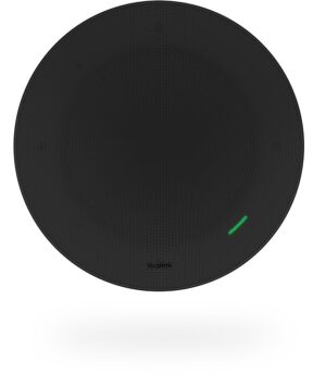 Yealink CS10 Black Mesh Cover
