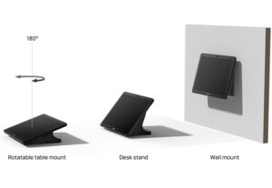 Yealink CTP25 Mount Kits