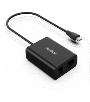 Yealink EHS61 Wireless Headset Adapter