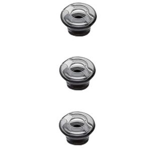 Yealink BH71 Ear Tips Medium - 3 Pack