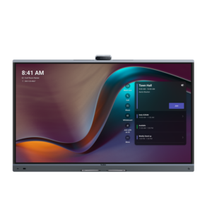 Yealink MeetingBoard Pro 75" Interactive 4K Board