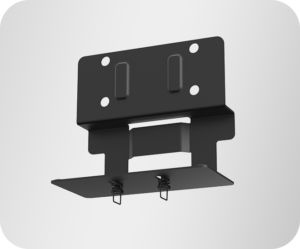 Yealink MD-AVBracket-S Mounting Bracket