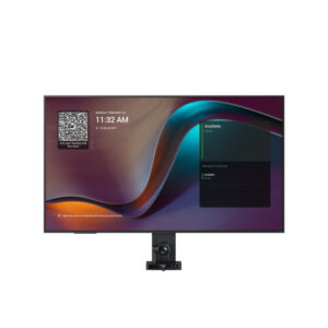 Yealink MeetingDisplay 65" 4K UHD IPS Commercial Display