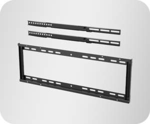 Yealink Wall Mount Kit for MD75, MD65, MD86 Meeting Displays