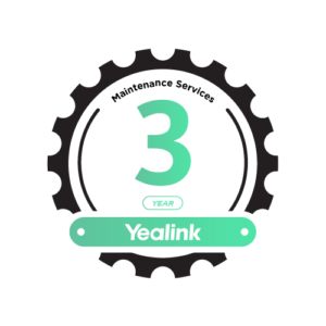 Yealink AMS-MP54-E2 Teams 3 YEAR