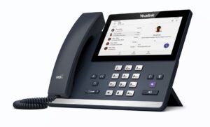 Yealink MP56 E2 Teams Android 13 IP Phone
