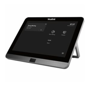 Yealink MTouch II Touch Control Panel - for MVC or ZVC Series Room System