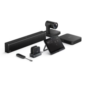 Yealink MVC640 Microsoft Teams Rooms System