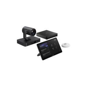 Yealink MVC S80-C5U Microsoft Teams Rooms System