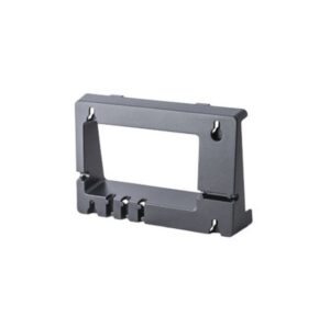 Yealink SIPWMB-7, Power Adapter, SFB & TEAMS T55A Wall mounting bracket For Yealink T55A - WMB-7